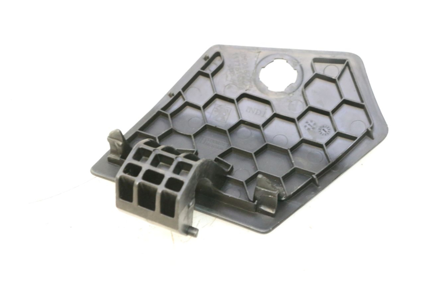 photo de LEFT INSPECTION COVER PEUGEOT CITYSTAR 2T 50 (2018 - 2021) - Alternative perspective