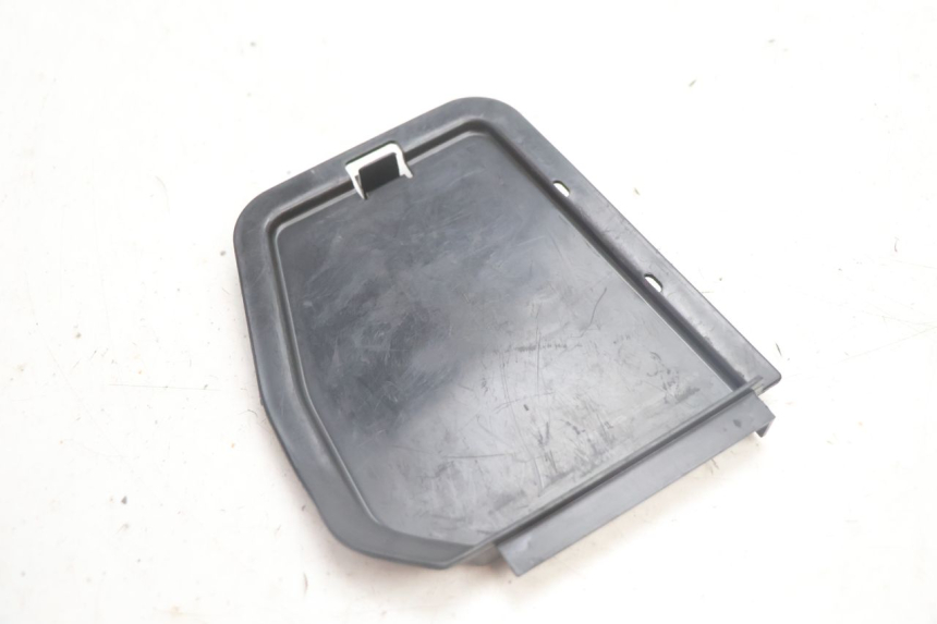 photo de LEFT INSPECTION COVER HONDA FJS SILVER WING SILVERWING 400 (2005 - 2008) - Main view