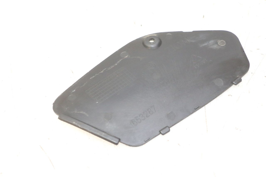 photo de LEFT SIDE ACCESS PANEL PIAGGIO MP3 500 (2011 - 2015) - Component detail