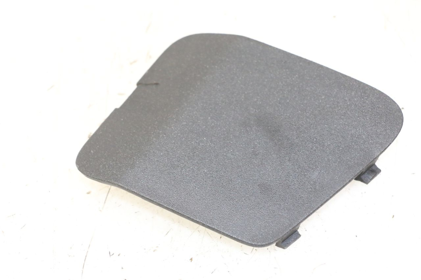 photo de LEFT INSPECTION COVER PEUGEOT SATELIS COMPRESSOR K15 125 (2006 - 2009) - Main view