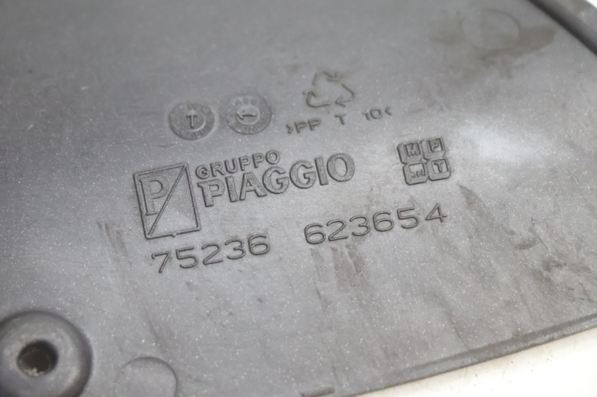 photo de LEFT INSPECTION COVER PIAGGIO X8 STREET 125 (2006 - 2007) - Product overview