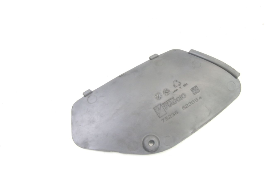 photo de LEFT SIDE ACCESS PANEL PIAGGIO XEVO - X EVO 125 (2007 - 2017) - Alternative perspective