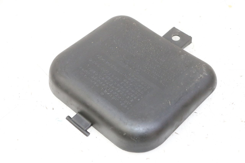 photo de INSPECTION COVER KYMCO GRAND DINK 125 (2008 - 2014) - Main view