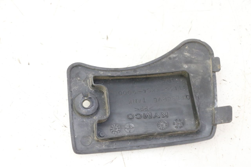 photo de INSPECTION COVER KYMCO GRAND DINK 125 (2002 - 2007) - Component detail