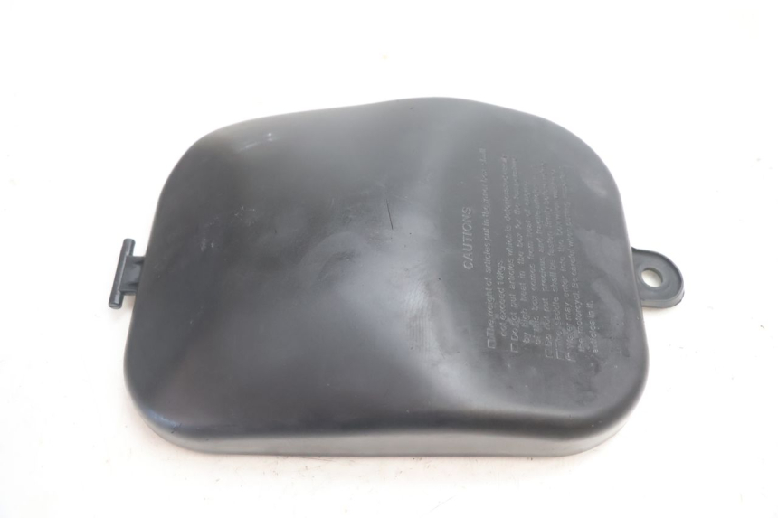 photo de INSPECTION COVER EUROCKA GTR 50 (2007 - 2017) - Main view