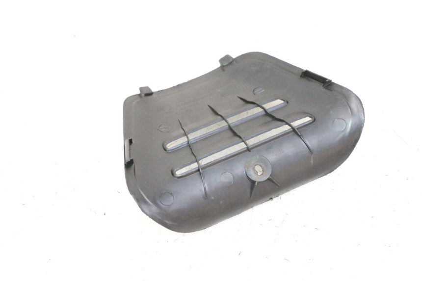 photo de INSPECTION COVER DAELIM HISTORY 125 (2001 - 2002) - Component detail