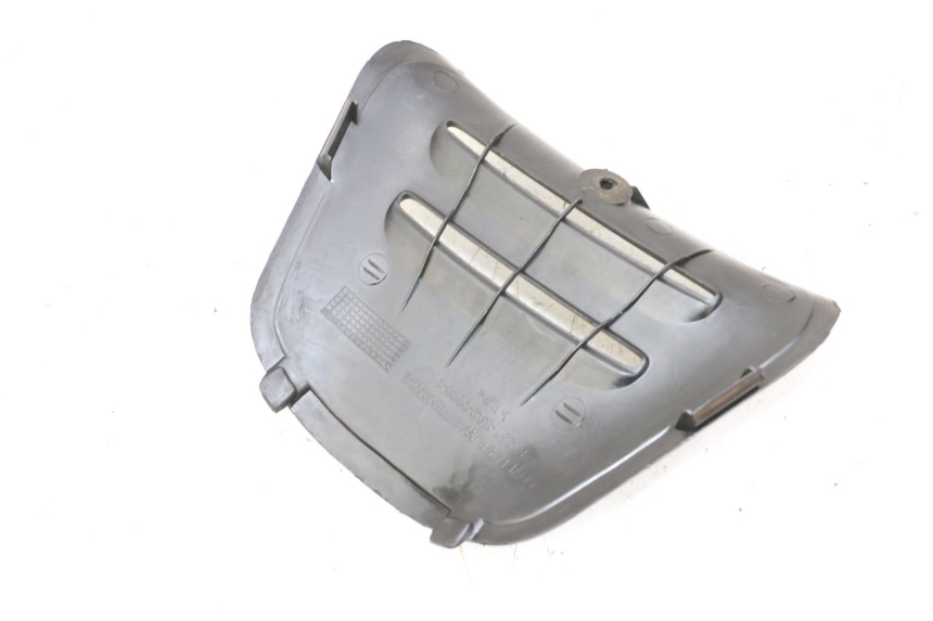 photo de INSPECTION COVER DAELIM HISTORY 125 (2001 - 2002) - Zoom on usage condition