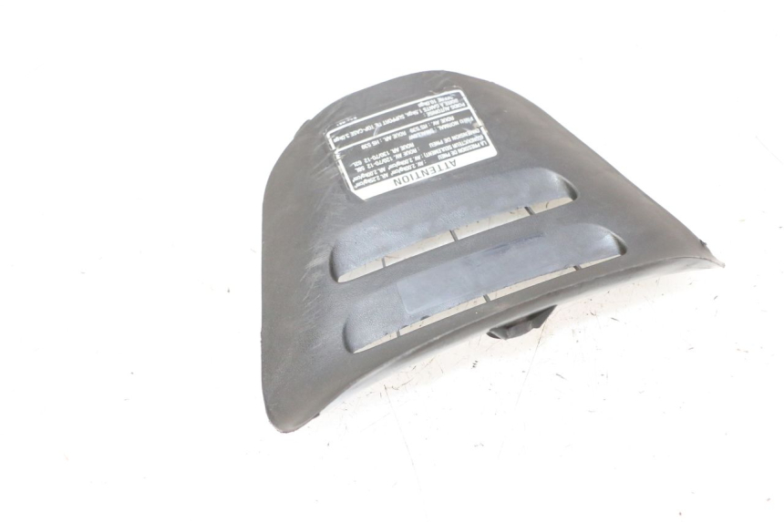 photo de INSPECTION COVER DAELIM HISTORY 125 (2001 - 2002) - Alternative perspective