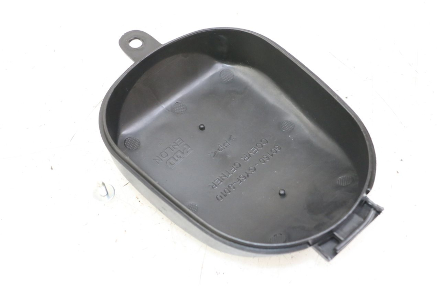 photo de INSPECTION COVER JM MOTORS MIA 50 (2017 - 2020) - Component detail