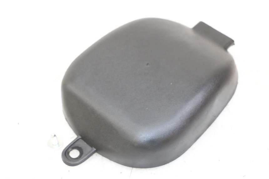 photo de INSPECTION COVER JM MOTORS MIA 50 (2017 - 2020) - Zoom on usage condition