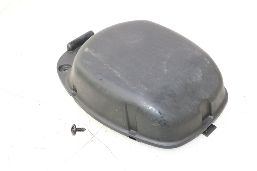 photo de INSPECTION COVER PEUGEOT KISBEE 2T 50 (2018 - 2022) - Zoom on usage condition
