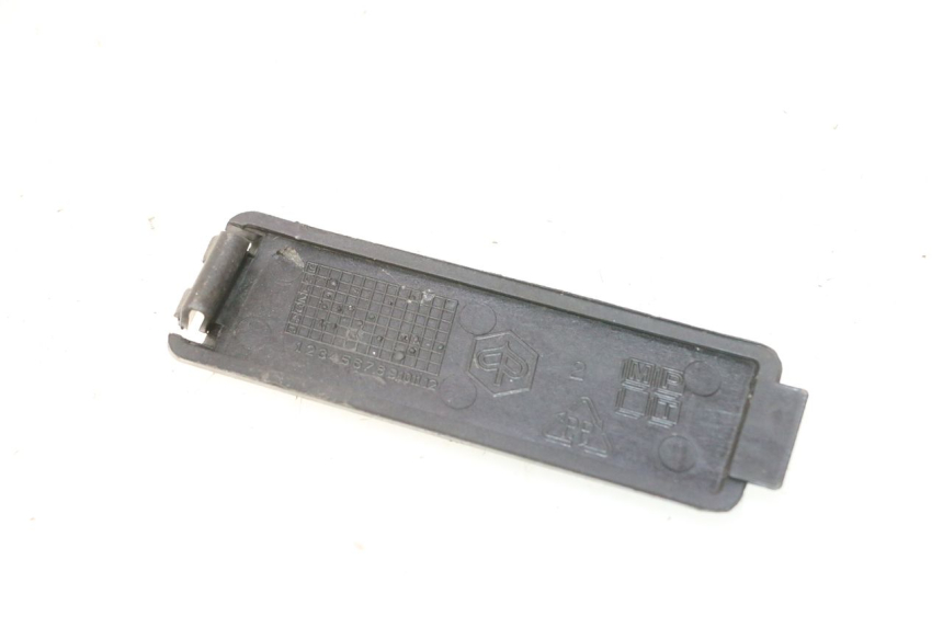 photo de INSPECTION COVER PIAGGIO LIBERTY IGET 4T 50 (2015 - 2020) - Component detail