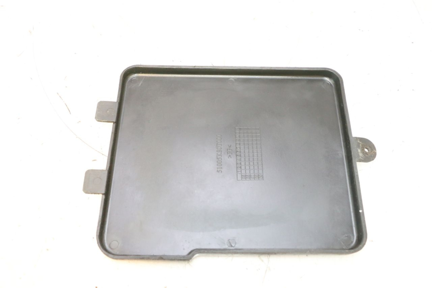 photo de INSPECTION COVER KEEWAY MATRIX RX9 125 (2006 - 2007) - Alternative perspective