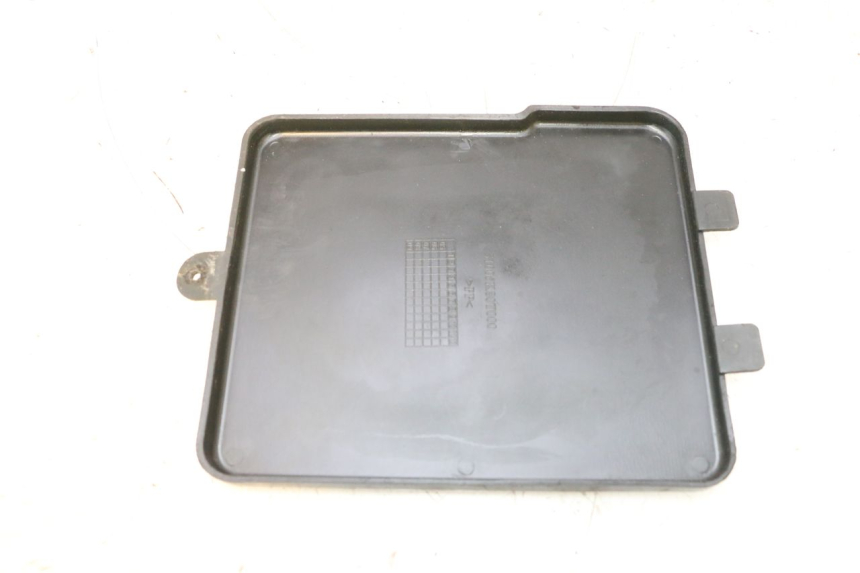 photo de INSPECTION COVER KEEWAY MATRIX RX9 125 (2006 - 2007) - Technical close-up