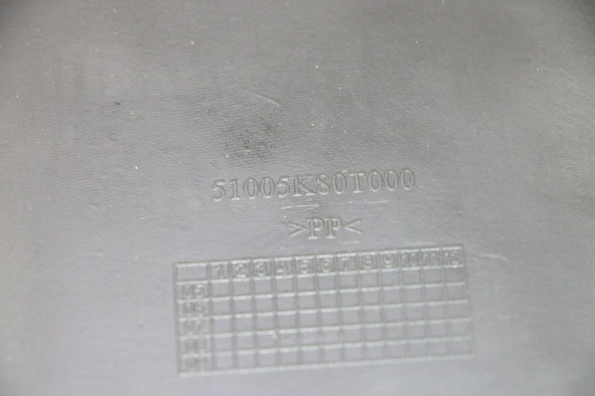 photo de INSPECTION COVER KEEWAY MATRIX RX9 125 (2006 - 2007) - Product overview