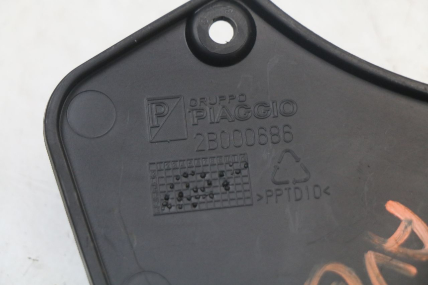 photo de INSPECTION COVER PIAGGIO MP3 HPE 350 (2018 - 2020) - Product overview