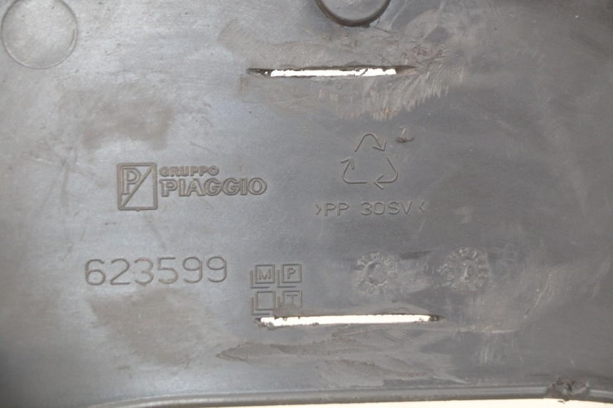 photo de ACCESS PANEL PIAGGIO MP3 LT 400 (2007 - 2012) - Component detail
