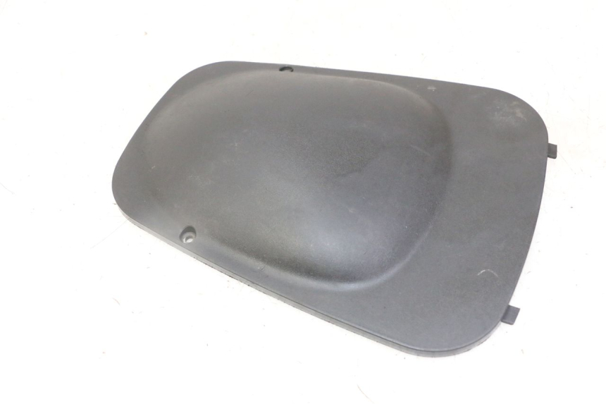 photo de INSPECTION COVER GILERA NEXUS 125 (2009 - 2013) - Zoom on usage condition