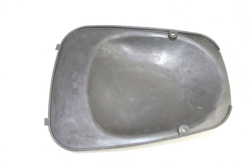 photo de INSPECTION COVER GILERA NEXUS 125 (2009 - 2013) - Zoom on usage condition