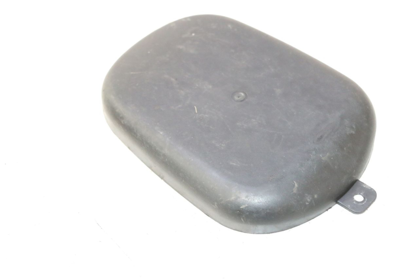 photo de INSPECTION COVER JM MOTORS OLDIES 4T 50 (2020 - 2026) - Zoom on usage condition