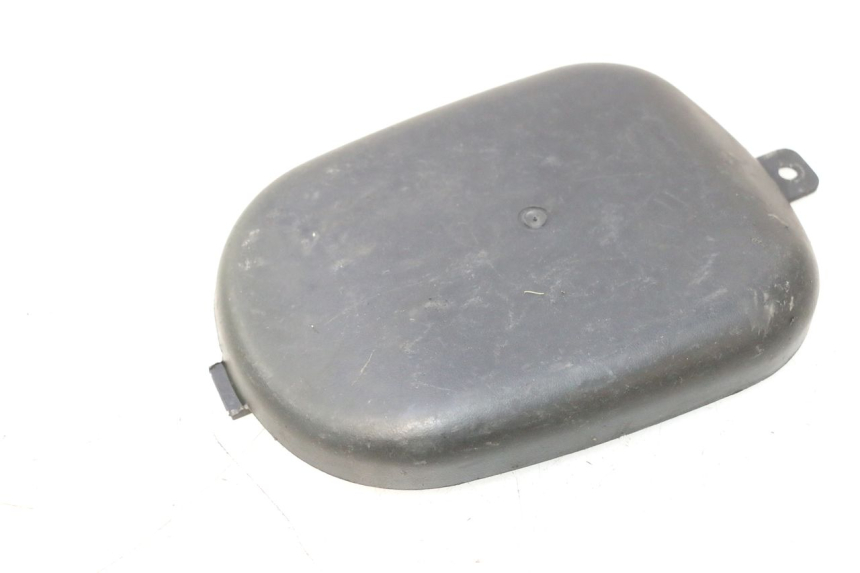 photo de INSPECTION COVER JM MOTORS OLDIES 4T 50 (2020 - 2026) - Alternative perspective