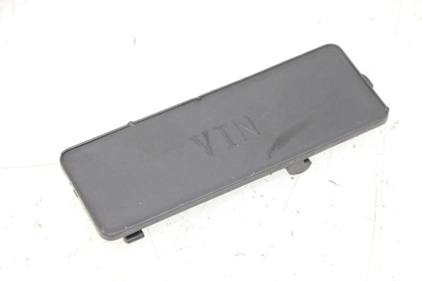 photo de ACCESS PANEL SYM ORBIT 2 4T 50 (2008 - 2017) - Zoom on usage condition