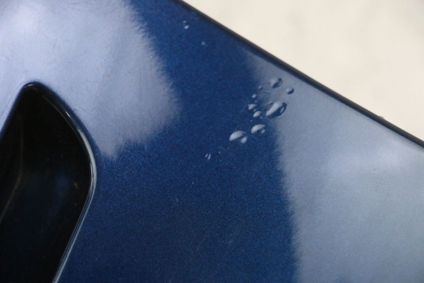 photo de INSPECTION COVER PIAGGIO VESPA LX 150 (2005 - 2013) - Component detail