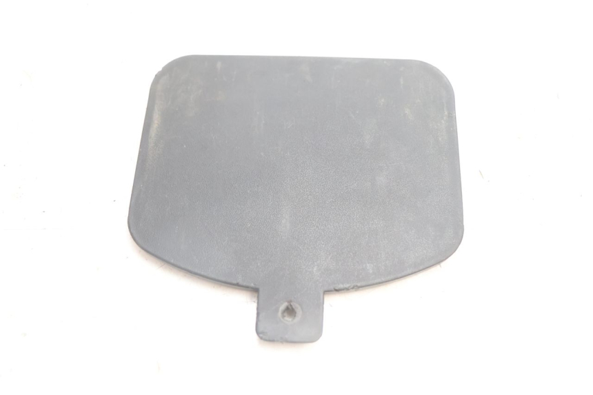 photo de INSPECTION COVER RAZZO QTR 50 (2011 - 2018) - Component detail