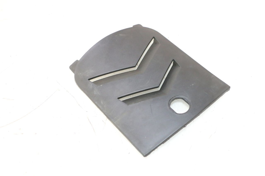 photo de INSPECTION COVER ORCAL RAPTOR 50 (2015 - 2021) - Zoom on usage condition