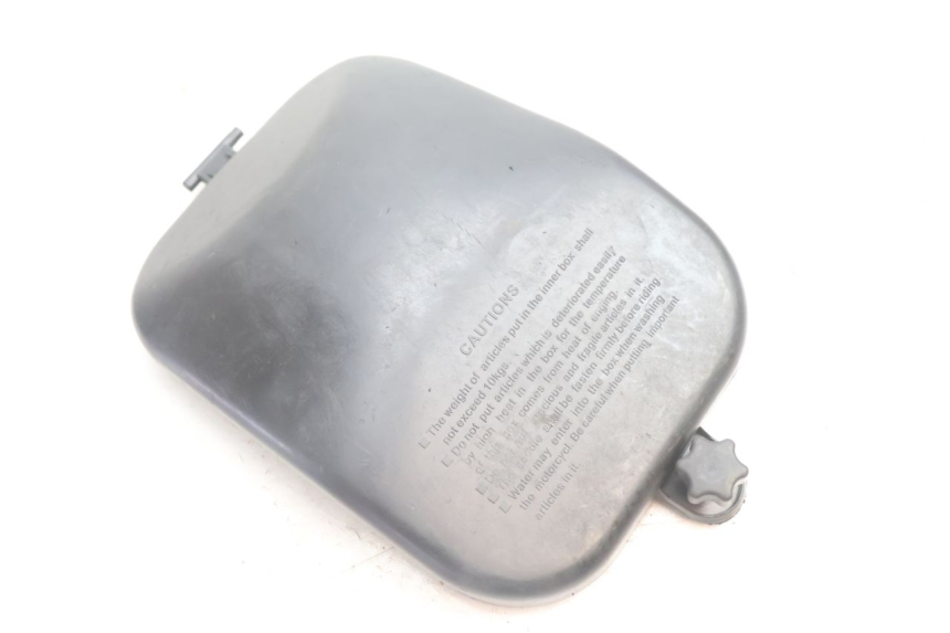 photo de INSPECTION COVER LAZIO RENO 50 (2016 - 2021) - Main view
