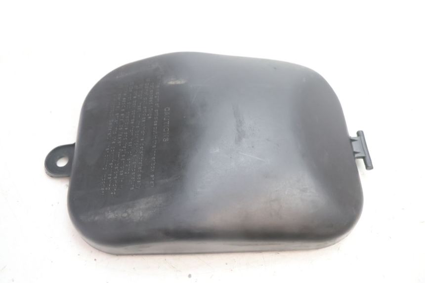 photo de INSPECTION COVER LAZIO RENO 50 (2016 - 2021) - Main view