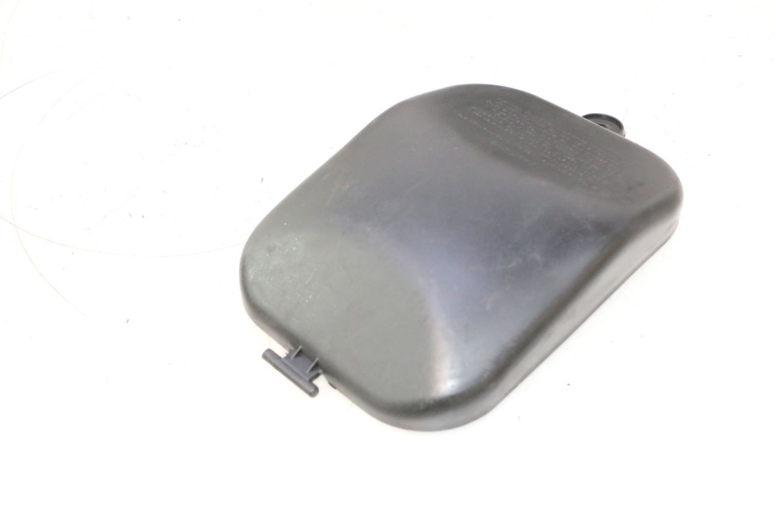 photo de INSPECTION COVER LAZIO RENO 50 (2016 - 2021) - Alternative perspective