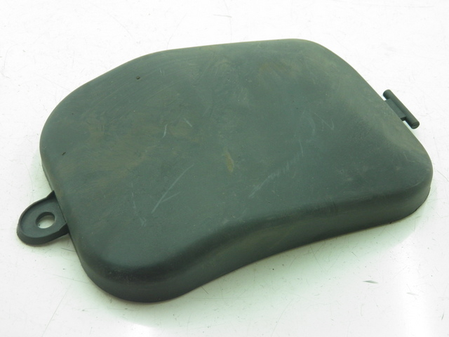 photo de INSPECTION COVER ROADSIGN WALLABY 50 (2009 - 2014) - Main view