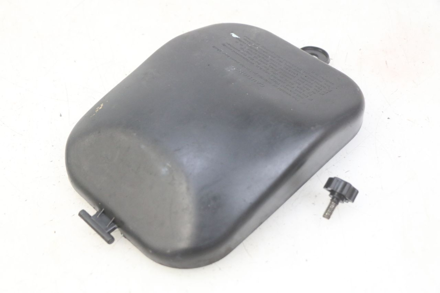 photo de ACCESS PANEL TNT MOTOR ROMA 10' 2T 50 (2011 - 2018) - Main view