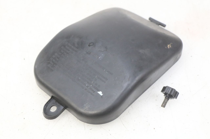 photo de ACCESS PANEL TNT MOTOR ROMA 10' 2T 50 (2011 - 2018) - Zoom on usage condition