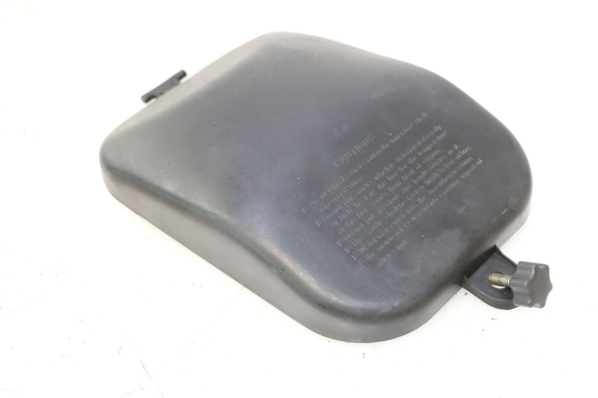photo de ACCESS PANEL TNT MOTOR ROMA 10' 2T 50 (2011 - 2018) - Main view
