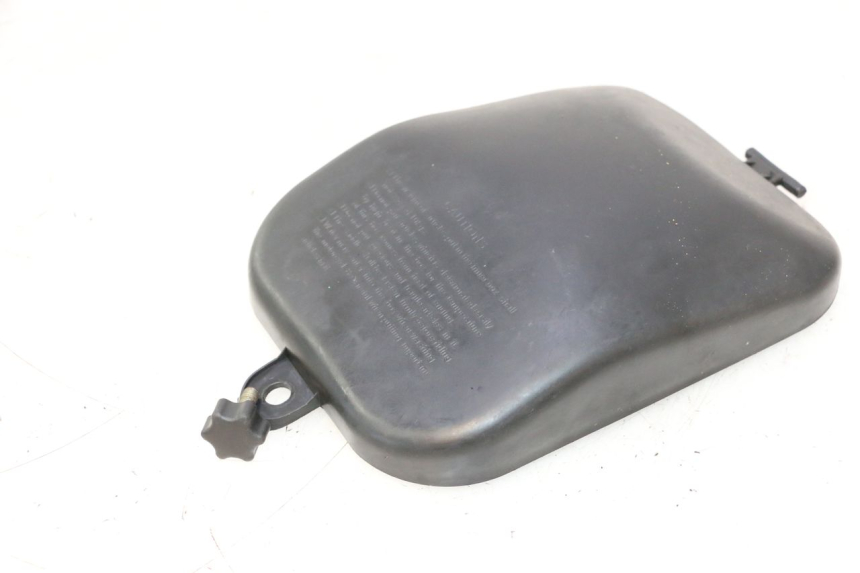photo de ACCESS PANEL TNT MOTOR ROMA 10' 2T 50 (2011 - 2018) - Zoom on usage condition