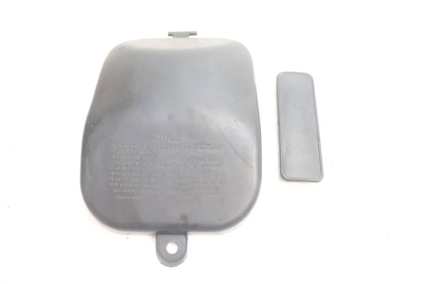 photo de ACCESS PANEL TNT MOTOR ROMA 10' 2T 50 (2011 - 2018) - Main view