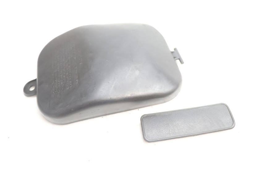 photo de ACCESS PANEL TNT MOTOR ROMA 10' 2T 50 (2011 - 2018) - Component detail