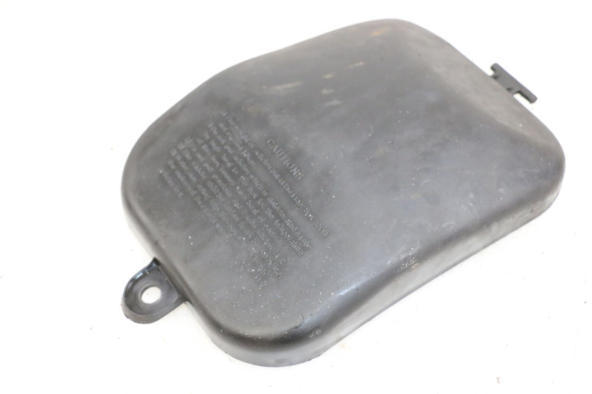 photo de Access panel TNT MOTOR ROMA 10' 4T 50 (2019 - 2022) - Main view