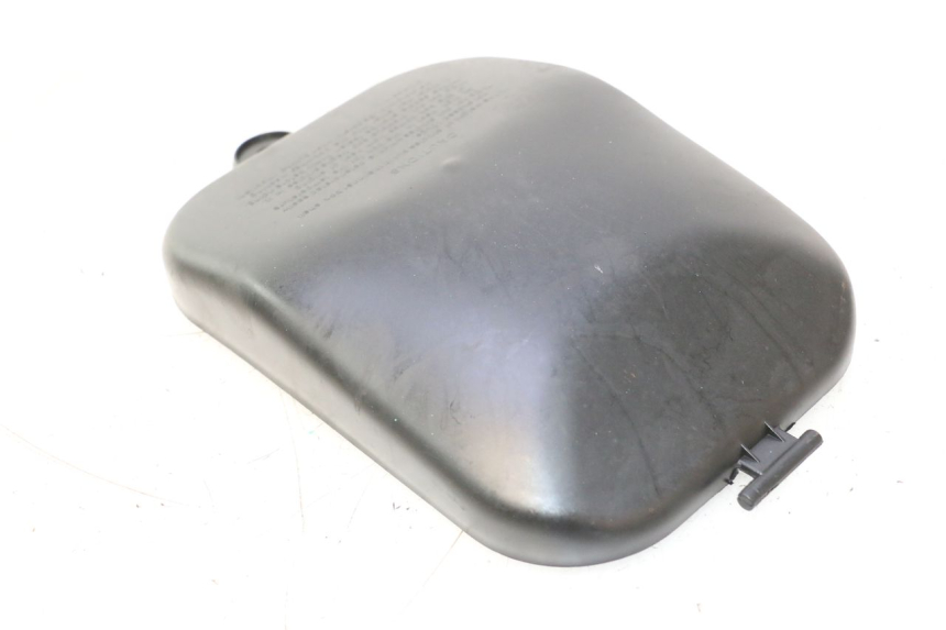photo de INSPECTION COVER TNT MOTOR ROMA 10' 4T 50 (2007 - 2018) - Main view