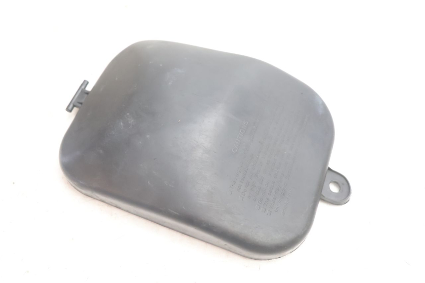 photo de INSPECTION COVER TNT MOTOR ROMA 12' 2T 50 (2007 - 2018) - Component detail
