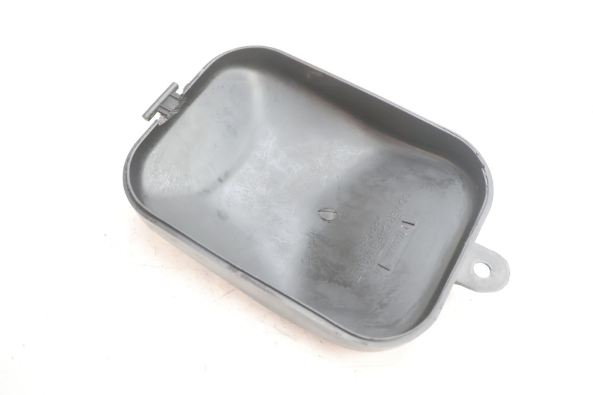 photo de INSPECTION COVER TNT MOTOR ROMA 12' 2T 50 (2007 - 2018) - Zoom on usage condition