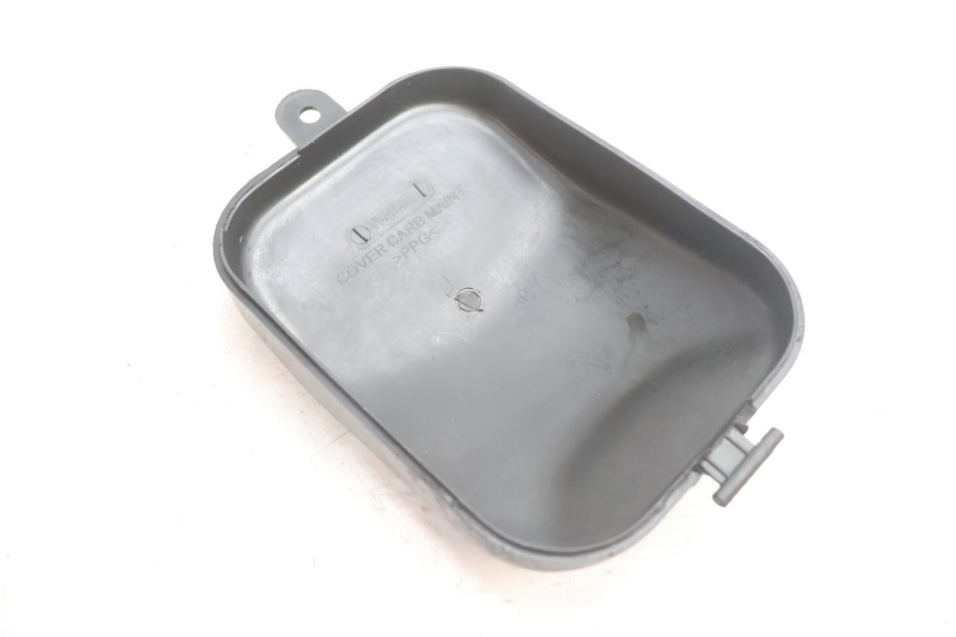 photo de INSPECTION COVER TNT MOTOR ROMA 12' 2T 50 (2007 - 2018) - Alternative perspective