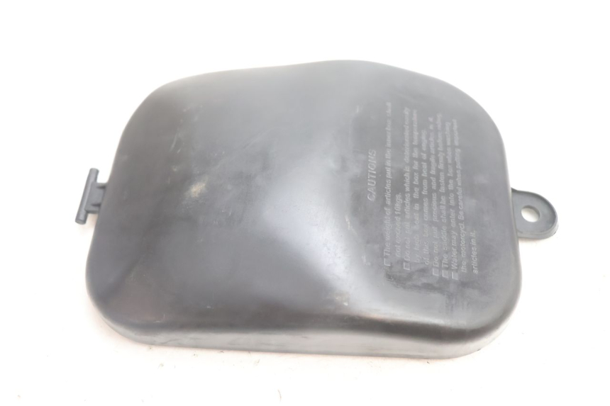 photo de INSPECTION COVER TNT MOTOR ROMA 12' 2T 50 (2007 - 2018) - Main view