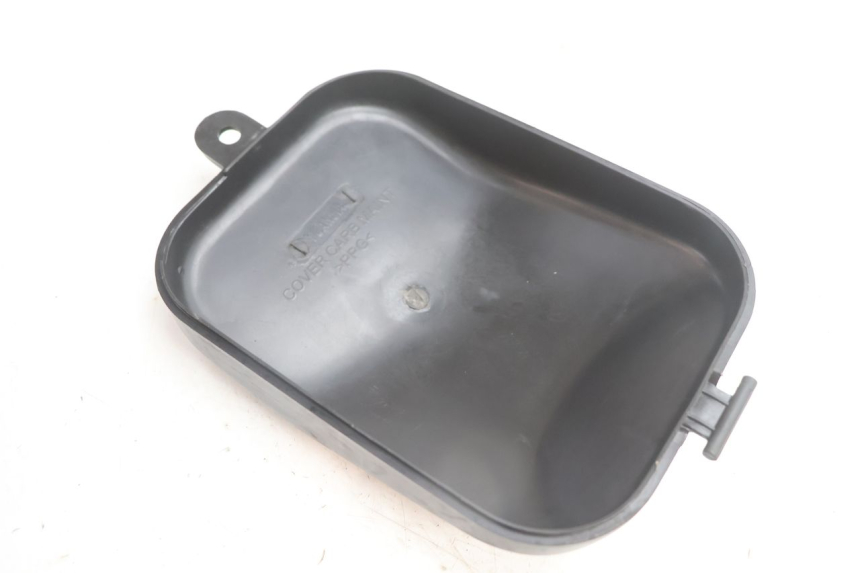 photo de INSPECTION COVER TNT MOTOR ROMA 12' 2T 50 (2007 - 2018) - Alternative perspective