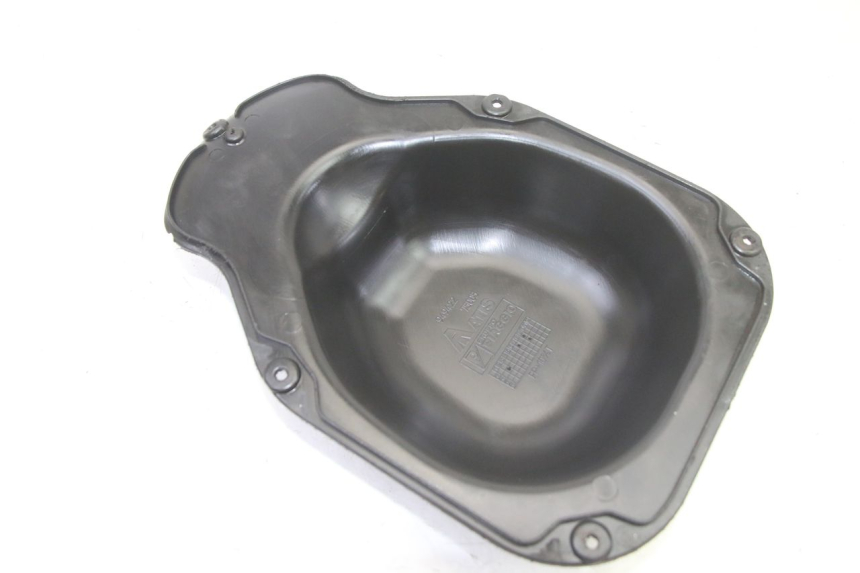 photo de INSPECTION COVER GILERA RUNNER SP 50 (2006 - 2008) - Alternative perspective