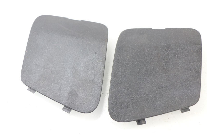 photo de INSPECTION COVER PEUGEOT SATELIS COMPRESSOR K15 125 (2006 - 2009) - Main view