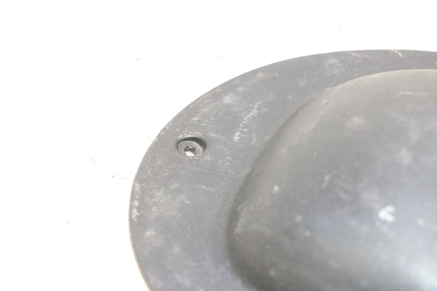 photo de INSPECTION COVER APRILIA SR MOTARD 50 (2012 - 2018) - Zoom on usage condition