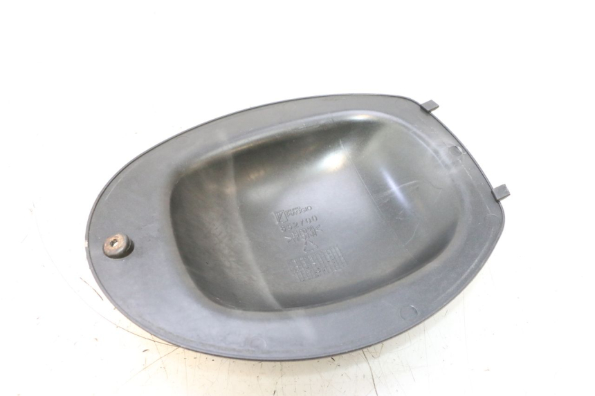 photo de INSPECTION COVER APRILIA SR MOTARD 50 (2012 - 2018) - Technical close-up